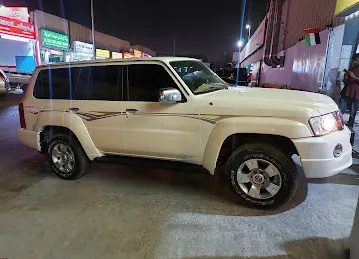 AL MUTASAMEH AUTO MAINT.