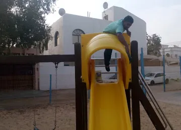 Al Muteena Community Park 1