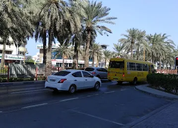 Al Muteena Community Park 1