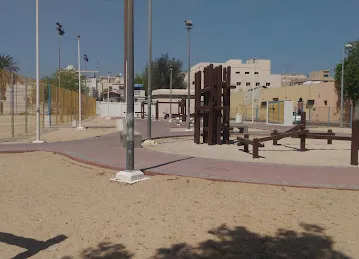 Al Muteena Playground