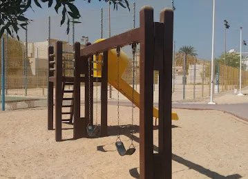 Al Muteena Playground