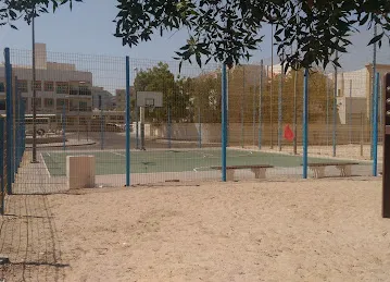 Al Muteena Playground