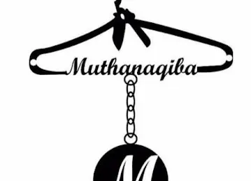 Al Muthanaqiba abaya