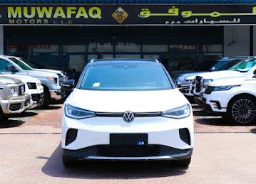 Al Muwafaq Motors