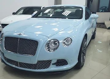 Al Muwafaq Motors