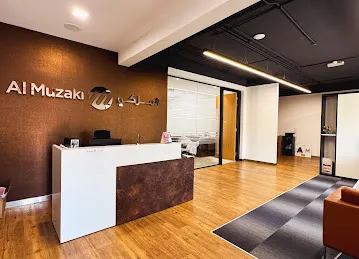 Al Muzaki Contracting Co.LLC المزكي للمقاولات ذ.م.م