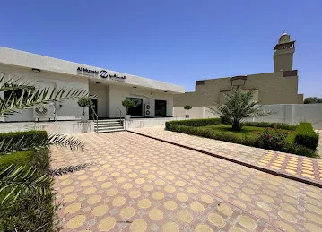 Al Muzaki Contracting Co.LLC المزكي للمقاولات ذ.م.م