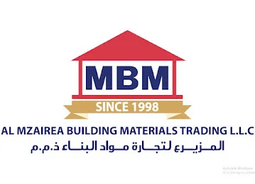 AL MZAIREA BUILDING MATERIALS TRADING LLC