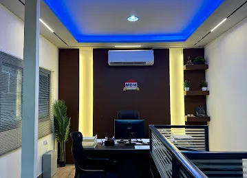 AL MZAIREA BUILDING MATERIALS TRADING LLC