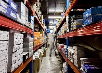 AL MZAIREA BUILDING MATERIALS TRADING LLC