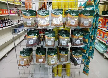 Al Naaz General Trading