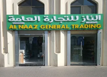 Al Naaz General Trading
