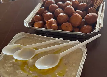 Al Naba Popular Restaurant
