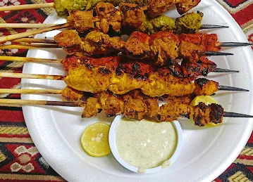 Al Naba Popular Restaurant