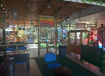Al Naba Popular Restaurant