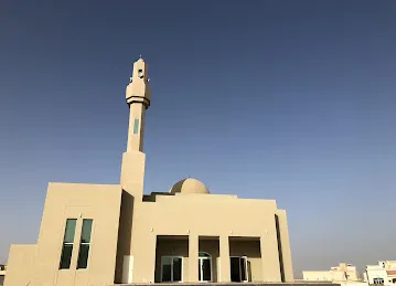 Al Nabi Ayoub Mosque