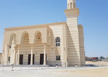 Al Nabi Elyaas Mosque