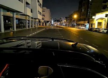 Al Naboodah Buildinglocation