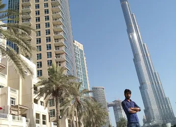 Al Naboodah Jabal Ali Labour Accommodation Site