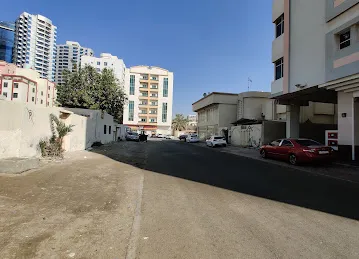 Al nada building