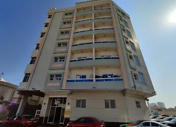 Al nada building