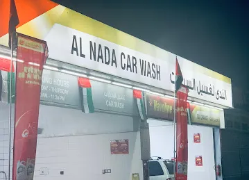 Al nada car