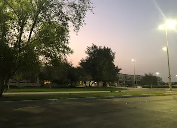 Al Nada St / Abu Dhabi Hills