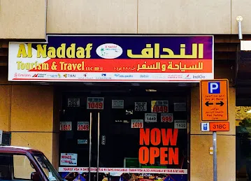 AL Naddaf Tourism&Travel