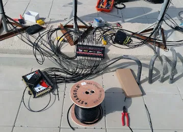 Al Nadeem Selling & Repairing Electronics