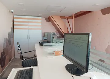 Al Nadeera Typing Office
