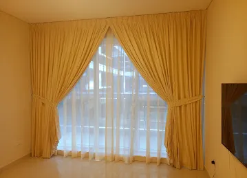 Al Nader Curtain Furniture upholstery co