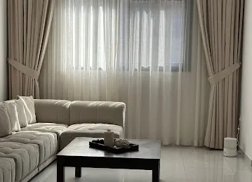 Al Nader Curtain Furniture upholstery co