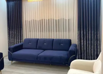 Al Nader Curtain Furniture upholstery co