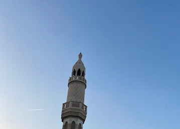 Al Nadha 1 Mosque