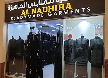Al Nadhira Readymade Garments