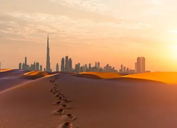 Al Nadir Tourism L.L.C
