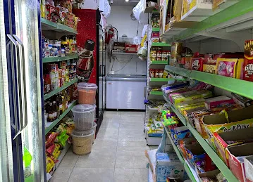 Al Naeem Grocery