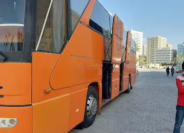 AL NAFRAH HAJJ UMRAH SHARJAH