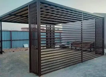 Al Nahada Blacksmith & Wlding
