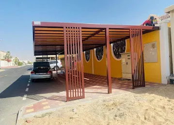 Al Nahada Blacksmith & Wlding