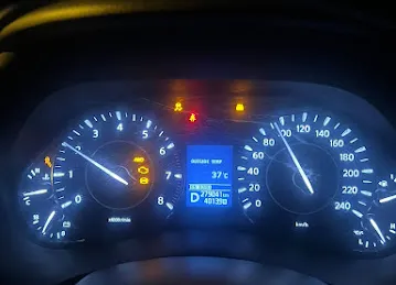 Al Nahar Al Jari Auto Garage