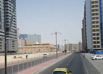 Al Nahda 1, Burj Al Noor 1