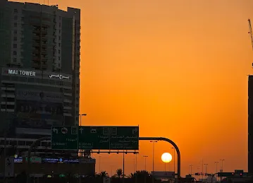 Al Nahda 2