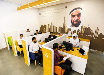 Al Nahda EHS Medical Fitness Center | Visa Medical Center Dubai | MOHAP