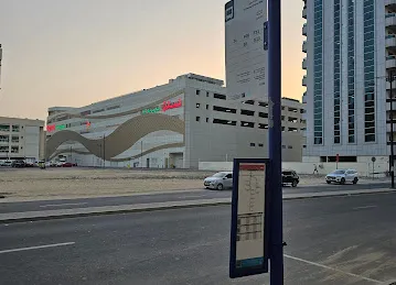 Al Nahda, Motawa Building 1