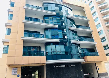 Al Nahda Palm Residence