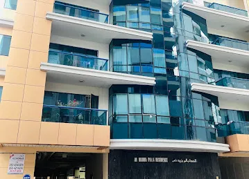Al Nahda Palm Residence