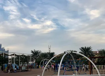 Al Nahda, Park 2