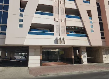 Al Nahda Plaza - Nahda 2 - Dubai