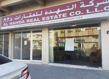Al Nahda Real Estate